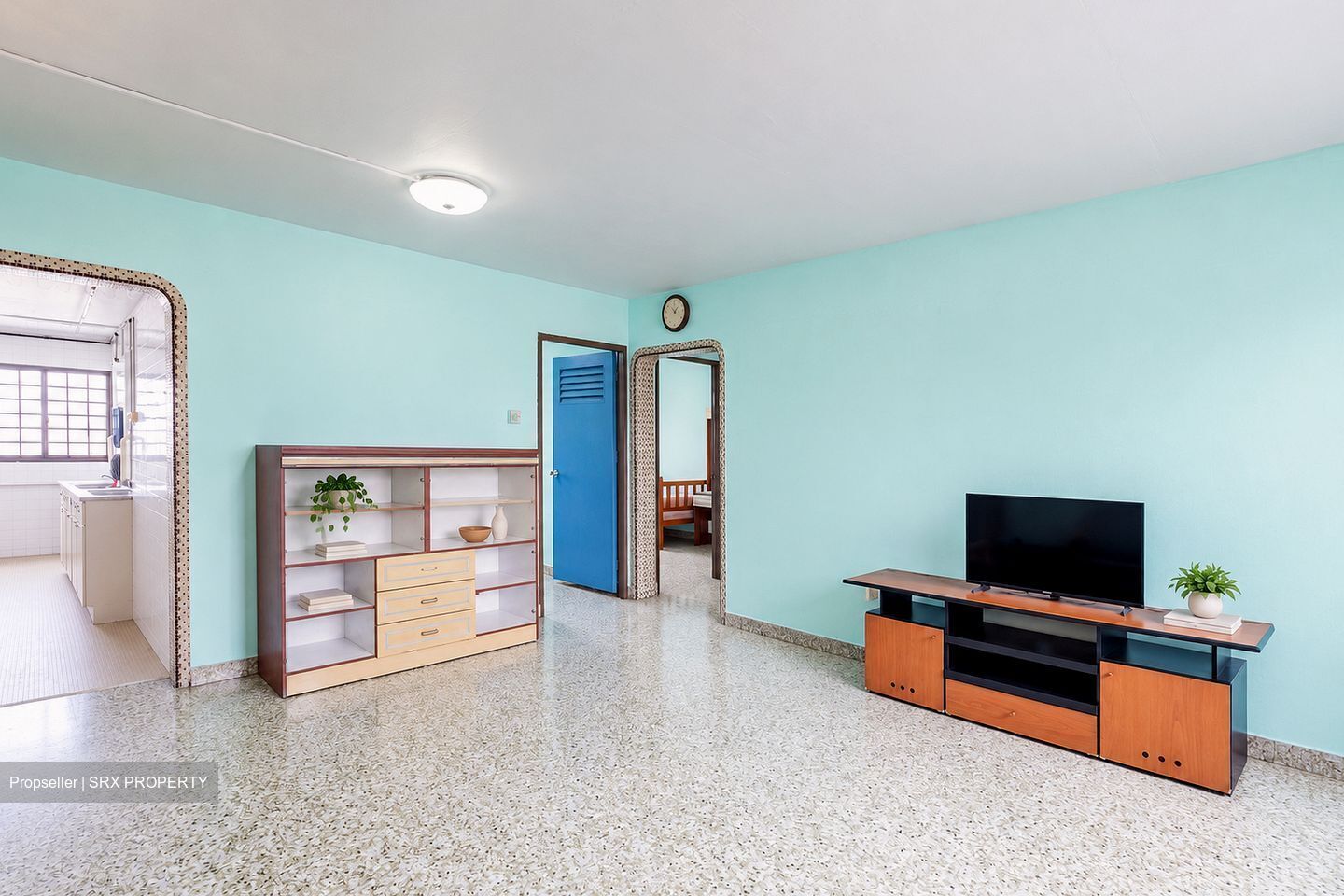 Blk 663 Zhujiao Centre (tekka Market) (Central Area), HDB 4 Rooms #632936191